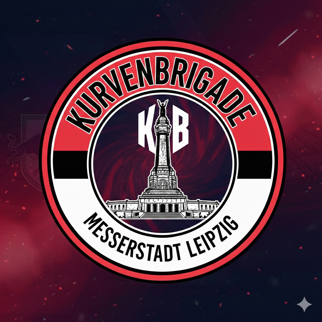 Kurvenbrigade &ndash; Seit 2024 in der Kurve